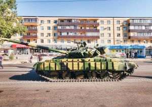 TVPWorld: Polonia primeşte 28 de tancuri K2 din Coreea de Sud pentru consolidarea armatei